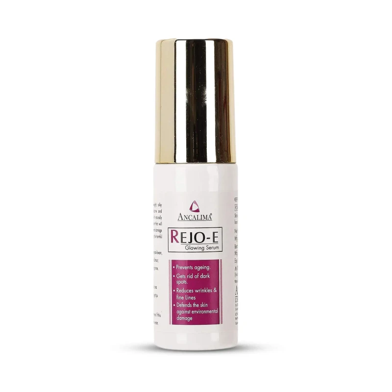 ANCALIMA REJO-E Glowing Serum
