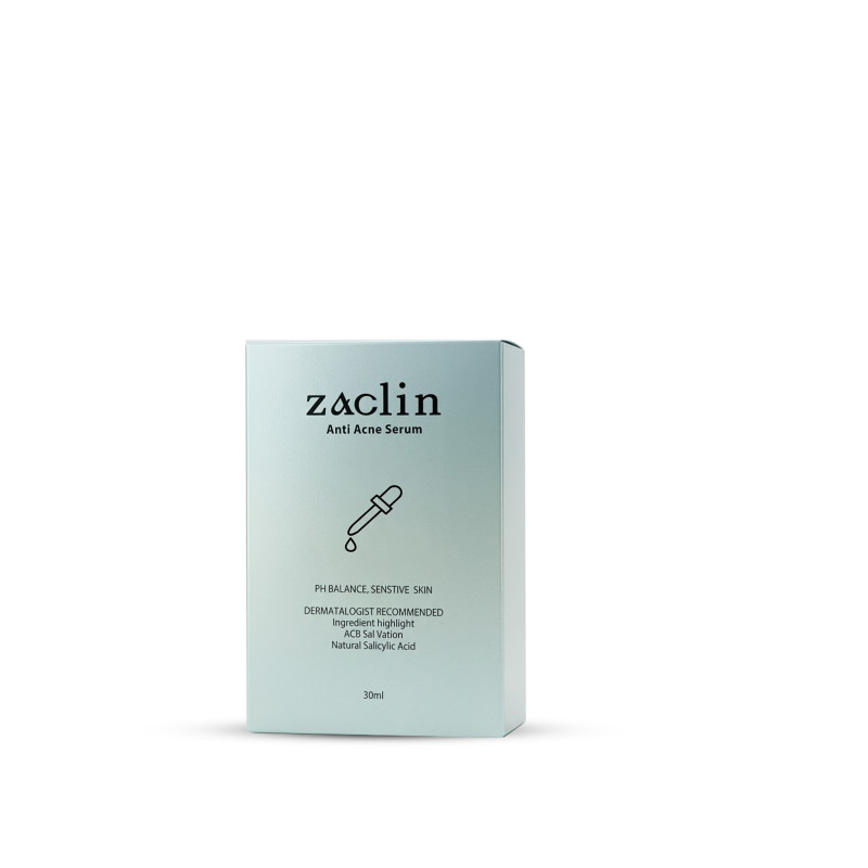 ZACLIN Anti Acne Serum